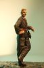 Trumpeter 1/16 WWII Soviet Tank Crew #00701 - 