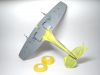 Tamiya 1/32 Spitfire Mk.IXc -    