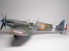 Tamiya 1/32 Spitfire Mk.IXc -    