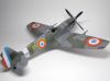 Tamiya 1/32 Spitfire Mk.IXc -    