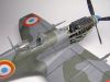 Tamiya 1/32 Spitfire Mk.IXc -    