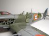 Tamiya 1/32 Spitfire Mk.IXc -    