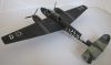 Eduard 1/48 Bf-110C -   