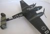 Eduard 1/48 Bf-110C -   