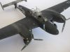 Eduard 1/48 Bf-110C -   