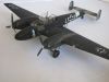 Eduard 1/48 Bf-110C -   