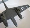 Eduard 1/48 Bf-110C -   