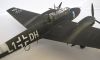 Eduard 1/48 Bf-110C -   