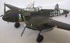 Eduard 1/48 Bf-110C -   