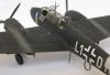 Eduard 1/48 Bf-110C -   