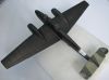 Eduard 1/48 Bf-110C -   