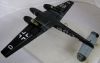 Eduard 1/48 Bf-110C -   