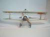 Avis 1/32 Nieuport N.16 -  Fox-Trot