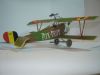 Avis 1/32 Nieuport N.16 -  Fox-Trot