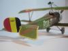 Avis 1/32 Nieuport N.16 -  Fox-Trot