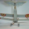 Avis 1/32 Nieuport N.16 -  Fox-Trot