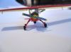   1/72 PZL-104 Wilga -   