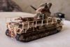 Trumpeter 1/144 -  