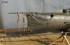 Verlinden 1/32 CSS Hunley -   