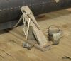 Verlinden 1/32 CSS Hunley -   