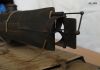 Verlinden 1/32 CSS Hunley -   