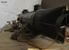 Verlinden 1/32 CSS Hunley -   