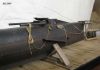 Verlinden 1/32 CSS Hunley -   