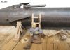 Verlinden 1/32 CSS Hunley -   