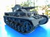  1/35 PzKpfw IV Ausf F1