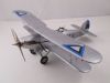 AZmodel/model 1/72 Hawker Hart    