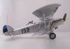 AZmodel/model 1/72 Hawker Hart    