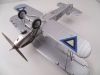 AZmodel/model 1/72 Hawker Hart    