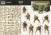 MasterBox 1/35 IRAQ Kit 1