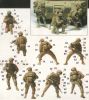 MasterBox 1/35 IRAQ Kit 1