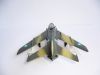 Mastercraft 1/72 Shengjang F-6 -  