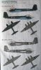  Dragon 1/48 Ju-188A-1 -   