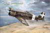  1/48 Special Hobby Fiat G.50 Finnish version