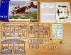  1/48 Special Hobby Fiat G.50 Finnish version