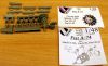  1/48 Special Hobby Fiat G.50 Finnish version