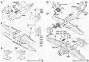  1/48 Special Hobby Fiat G.50 Finnish version