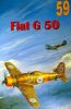  1/48 Special Hobby Fiat G.50 Finnish version