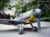  1/48 Messerschmitt Bf-109F2 -   ""