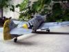  1/48 Messerschmitt Bf-109F2 -   ""