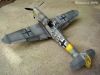  1/48 Messerschmitt Bf-109F2 -   ""