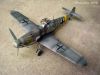  1/48 Messerschmitt Bf-109F2 -   ""