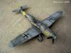  1/48 Messerschmitt Bf-109F2 -   ""