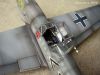  1/48 Messerschmitt Bf-109F2 -   ""