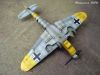  1/48 Messerschmitt Bf-109F2 -   ""