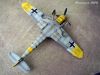  1/48 Messerschmitt Bf-109F2 -   ""