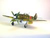 Hasegawa 1/48 Ki-84 Frank/Hayate